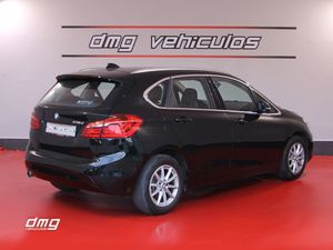 BMW Serie 2 Active Tourer 216d 5p 116 Cv   - Foto 3