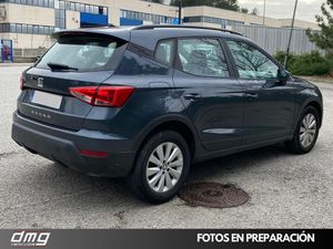 Seat Arona 1.0 TDI 70kW 95CV Xcellence Ecomotive 5p.   - Foto 3