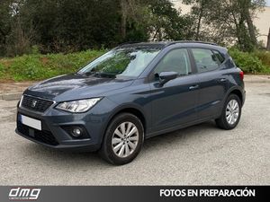 Seat Arona 1.0 TDI 70kW 95CV Xcellence Ecomotive 5p.   - Foto 2