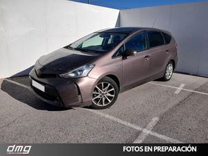 Toyota Prius+ Executive 136Cv 7 plazas   - Foto 2