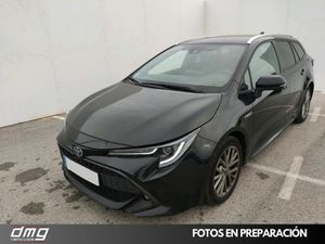 Toyota Corolla Touring Sports Feel ECVT 122Cv 5p   - Foto 2