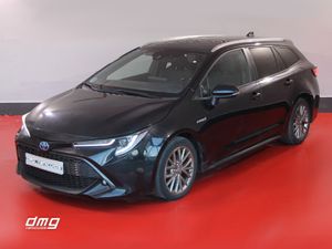 Toyota Corolla Touring Feel ECVT 122Cv 5p   - Foto 3