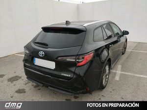 Toyota Corolla Touring Sports Feel ECVT 122Cv 5p   - Foto 3