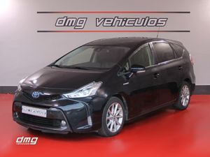 Toyota Prius+ Executive 136Cv 7 plazas   - Foto 3