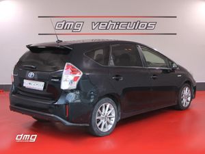 Toyota Prius+ Executive 136Cv 7 plazas   - Foto 3