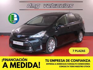 Toyota Prius+ Executive 136Cv 7 plazas   - Foto 2