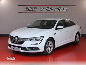 Renault Talisman Zen Blue dCi EDC 160Cv   - Foto 2