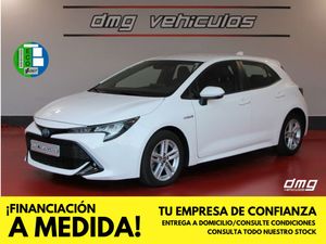 Toyota Corolla 1.8 125H ACTIVE TECH ECVT 5p.   - Foto 2