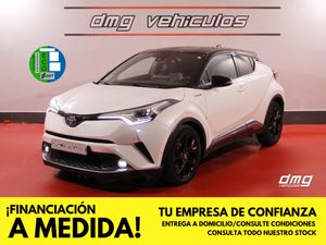 Toyota C-HR 1.8 125H Style Plus 5p. 122Cv   - Foto 2