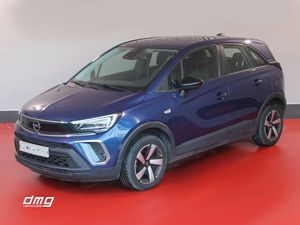 Opel CrossLand 1.2 Edition 110Cv   - Foto 3