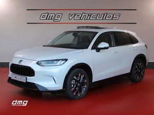 Honda ZR-V 2.0 iMMD 4x2 Advance CVT 184Cv   - Foto 2