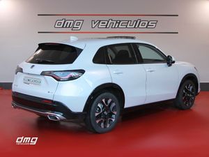 Honda ZR-V 2.0 iMMD 4x2 Advance CVT 184Cv   - Foto 3