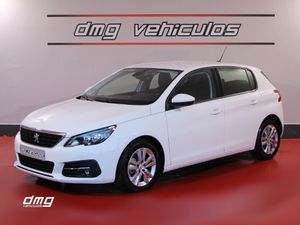 Peugeot 308 Active Pack BlueHDi 100 SS   - Foto 2