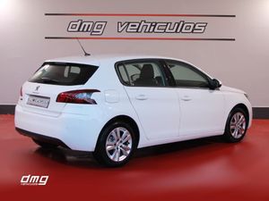 Peugeot 308 Active Pack BlueHDi 100 SS   - Foto 3