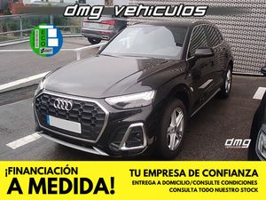 Audi Q5 S Line 50 TFSI e quattro S tronic 5p.   - Foto 2