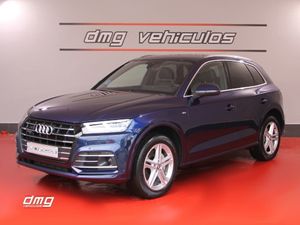 Audi Q5 Competition 55 TFSI E quattro S tronic 5p.   - Foto 3