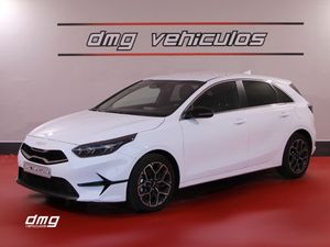 Kia Ceed 1.0 TGDi Style Edition 100Cv 5p   - Foto 2