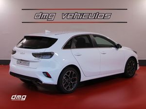 Kia Ceed 1.0 TGDi Style Edition 100Cv 5p   - Foto 3