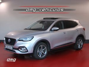 MG eHS 1.5TGDI PHEV Luxury 5p. 258Cv   - Foto 2