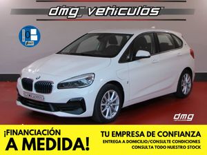 BMW Serie 2 Active Tourer 225xe iPerformance 5p. 225Cv   - Foto 2