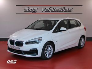 BMW Serie 2 Active Tourer 225xe iPerformance 5p. 225Cv   - Foto 3