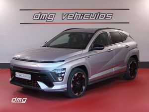 Hyundai Kona EV 65kWh N Line   - Foto 2