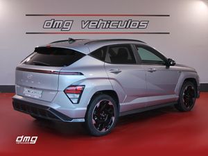 Hyundai Kona EV 65kWh N Line   - Foto 3