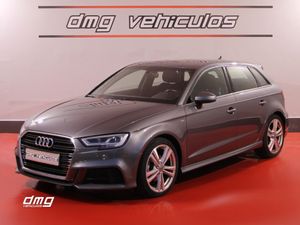 Audi A3 Sportback S line 35 TFSI 110kW 5p.   - Foto 2