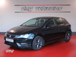 Seat Leon 1.6 TDI StSp Style Visio 115Cv 5p   - Foto 2