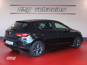 Seat Leon 1.6 TDI StSp Style Visio 115Cv 5p   - Foto 3