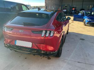 Ford Mustang Mach-E GT AWD Rango Extendido 358kW 487Cv   - Foto 3