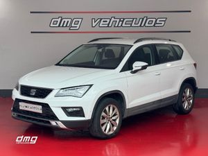 Seat Ateca  1.0 TSI StSp Style Eco   - Foto 2