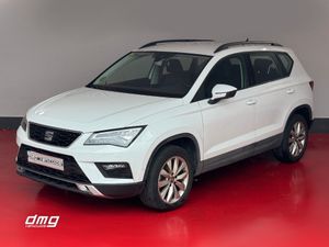 Seat Ateca  1.0 TSI StSp Style Eco   - Foto 3