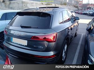 Audi Q5 Black Line 50 TFSI e Quattro S tronic 5p. 299Cv   - Foto 3