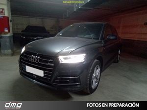 Audi Q5 Competition 55 TFSI E quattro S tronic 367Cv   - Foto 2