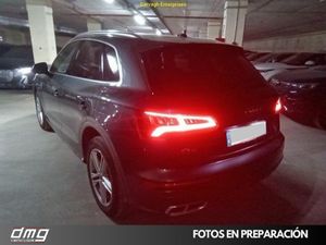 Audi Q5 Competition 55 TFSI E quattro S tronic 367Cv   - Foto 3