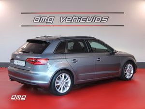 Audi A3 Sportback 2.0 TDI 150 clean S line edition   - Foto 3