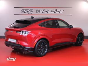 Ford Mustang GT AWD Rango Extendido 358kW 487Cv   - Foto 3