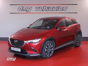 Mazda CX-3 2.0 G 2WD AT Zenith 121Cv 5p   - Foto 2