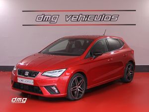 Seat Ibiza 1.0 TSI FR 116Cv 5p   - Foto 2