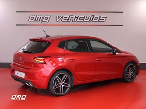 Seat Ibiza 1.0 TSI FR 116Cv 5p   - Foto 3