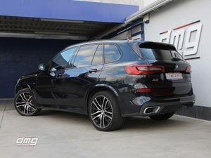 BMW X5 xDrive 30d 265cv 5p Paquete M   - Foto 2