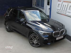 BMW X5 xDrive 30d 265cv 5p Paquete M   - Foto 3