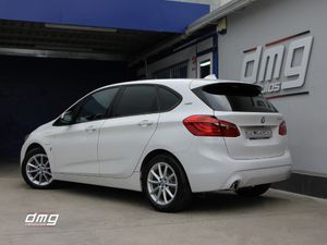 BMW Serie 2 Active Tourer 225xe iPerformance 5p. 225Cv   - Foto 2