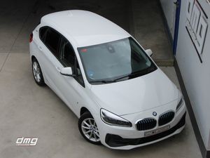 BMW Serie 2 Active Tourer 225xe iPerformance 5p. 225Cv   - Foto 3