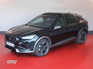 Cupra Formentor 1.4 eHybrid 204 CV DSG   - Foto 3