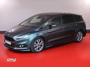 Ford S Max 2.0 TDCi STLine PowerShift AWD   - Foto 3
