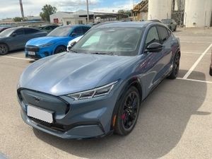 Ford Mustang AWD Rango Extendido 258kW 98,8kWh   - Foto 2