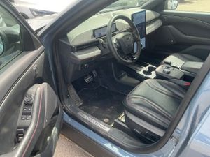 Ford Mustang AWD Rango Extendido 258kW 98,8kWh   - Foto 3