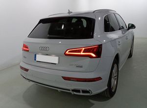 Audi Q5 Competition 55 TFSI E S Line Quattro S tronic 367Cv   - Foto 3